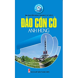 Đảo Cồn Cỏ Anh Hùng